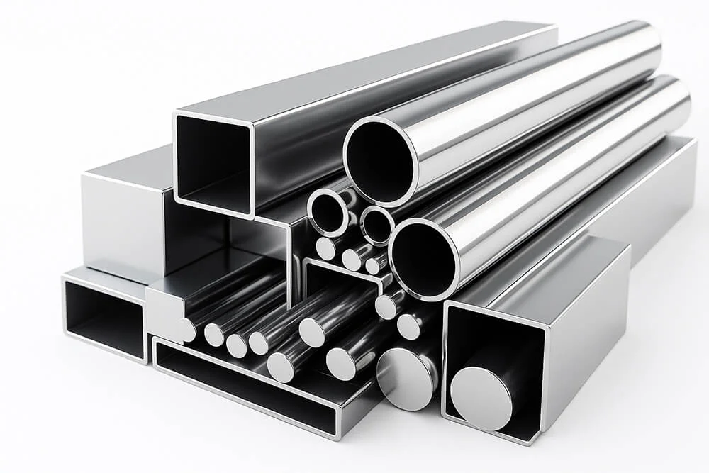 Aluminium Alumina