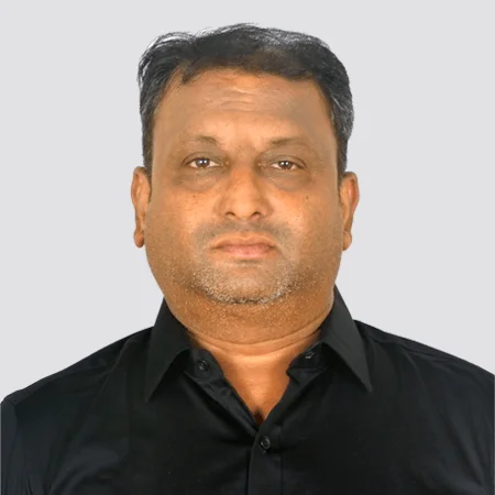 Nilesh Patel
